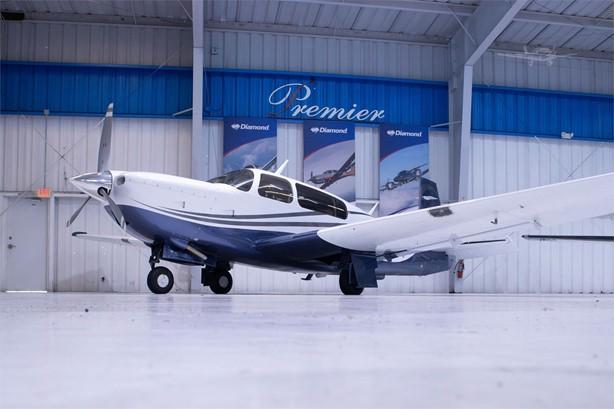 2007 MOONEY M20R OVATION 3 GX Photo 3