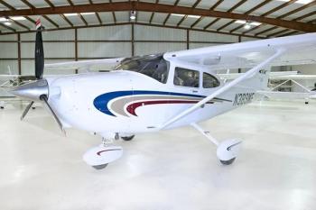 2000 CESSNA 182S SKYLANE for sale - AircraftDealer.com