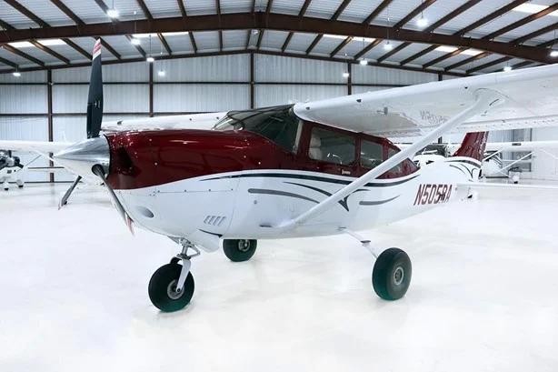 2016 CESSNA TURBO 206H STATIONAIR Photo 3