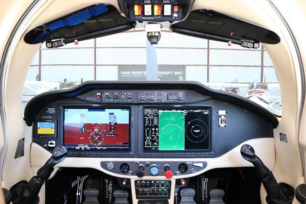 2014 CESSNA TTX Photo 7