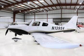 2006 CESSNA 400 for sale - AircraftDealer.com