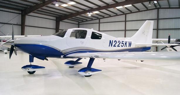 2006 CESSNA 400 Photo 2