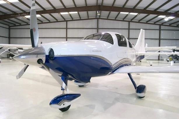 2006 CESSNA 400 Photo 5