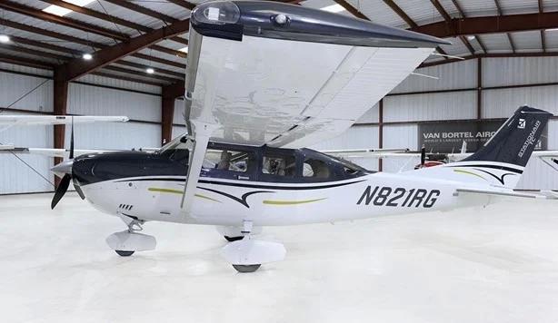 2013 CESSNA TURBO 206H STATIONAIR Photo 2