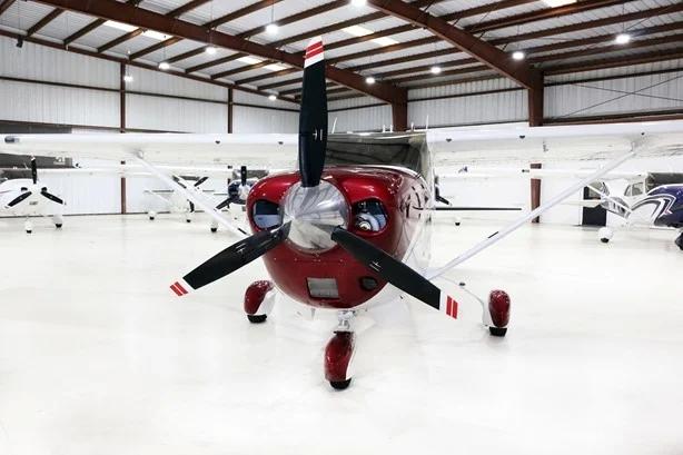 2020 CESSNA TURBO 206H STATIONAIR HD Photo 4