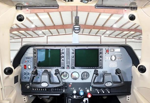 2020 CESSNA TURBO 206H STATIONAIR HD Photo 7