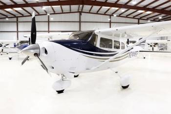 2006 CESSNA TURBO 206H STATIONAIR for sale - AircraftDealer.com