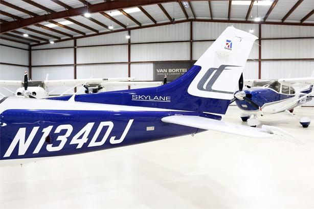 2019 CESSNA 182T SKYLANE Photo 5