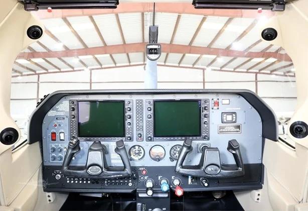 2019 CESSNA 182T SKYLANE Photo 7