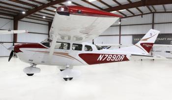 2022 CESSNA TURBO 206H STATIONAIR HD for sale - AircraftDealer.com