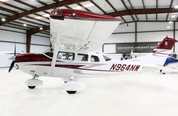 2007 Cessna T206H Turbo Stationair for sale - AircraftDealer.com