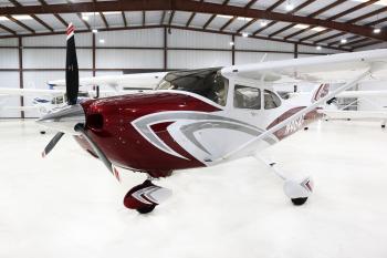 2019 CESSNA 182T SKYLANE for sale - AircraftDealer.com