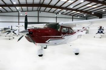 2017 CESSNA 182T SKYLANE for sale - AircraftDealer.com