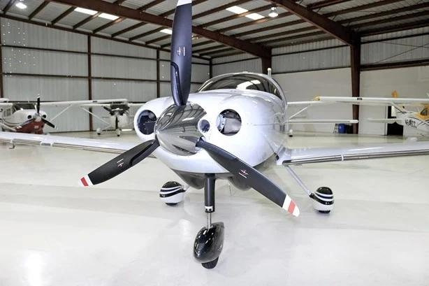 2016 CESSNA TTX Photo 3