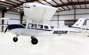 2004 CESSNA TURBO 206H STATIONAIR for sale - AircraftDealer.com