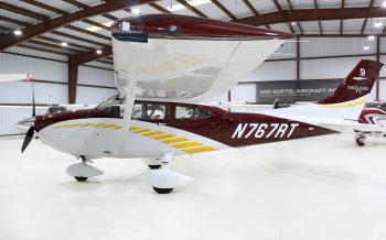 2023 CESSNA TURBO 182T SKYLANE for sale - AircraftDealer.com