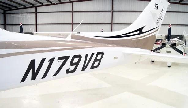 2013 CESSNA TURBO 182T SKYLANE Photo 5