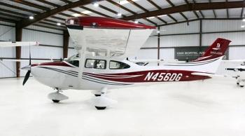 2021 CESSNA 182T SKYLANE for sale - AircraftDealer.com