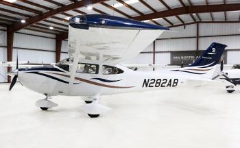 2008 Cessna 182T Skylane for sale - AircraftDealer.com