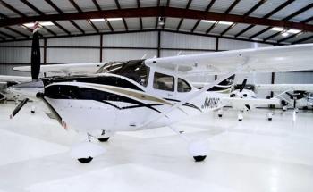 2007 CESSNA 182T SKYLANE for sale - AircraftDealer.com