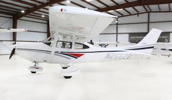 1998 CESSNA 182S SKYLANE for sale - AircraftDealer.com