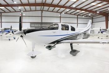 2017 CESSNA TTX for sale - AircraftDealer.com