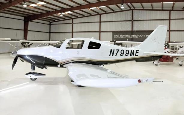 2007 CESSNA 400 Photo 2