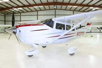 2003 CESSNA TURBO 206H STATIONAIR for sale - AircraftDealer.com