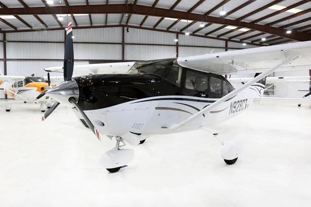 2016 CESSNA TURBO 206H STATIONAIR HD Photo 2