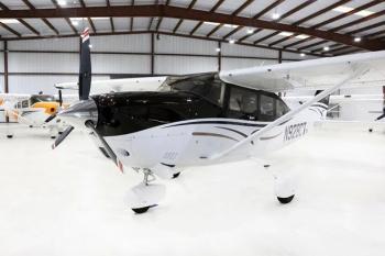 2016 CESSNA TURBO 206H STATIONAIR HD for sale - AircraftDealer.com