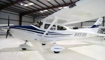 2005 CESSNA 182T SKYLANE for sale - AircraftDealer.com