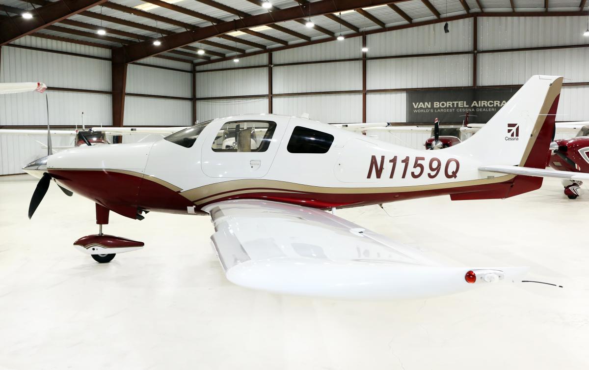 2008 CESSNA 400 Photo 2