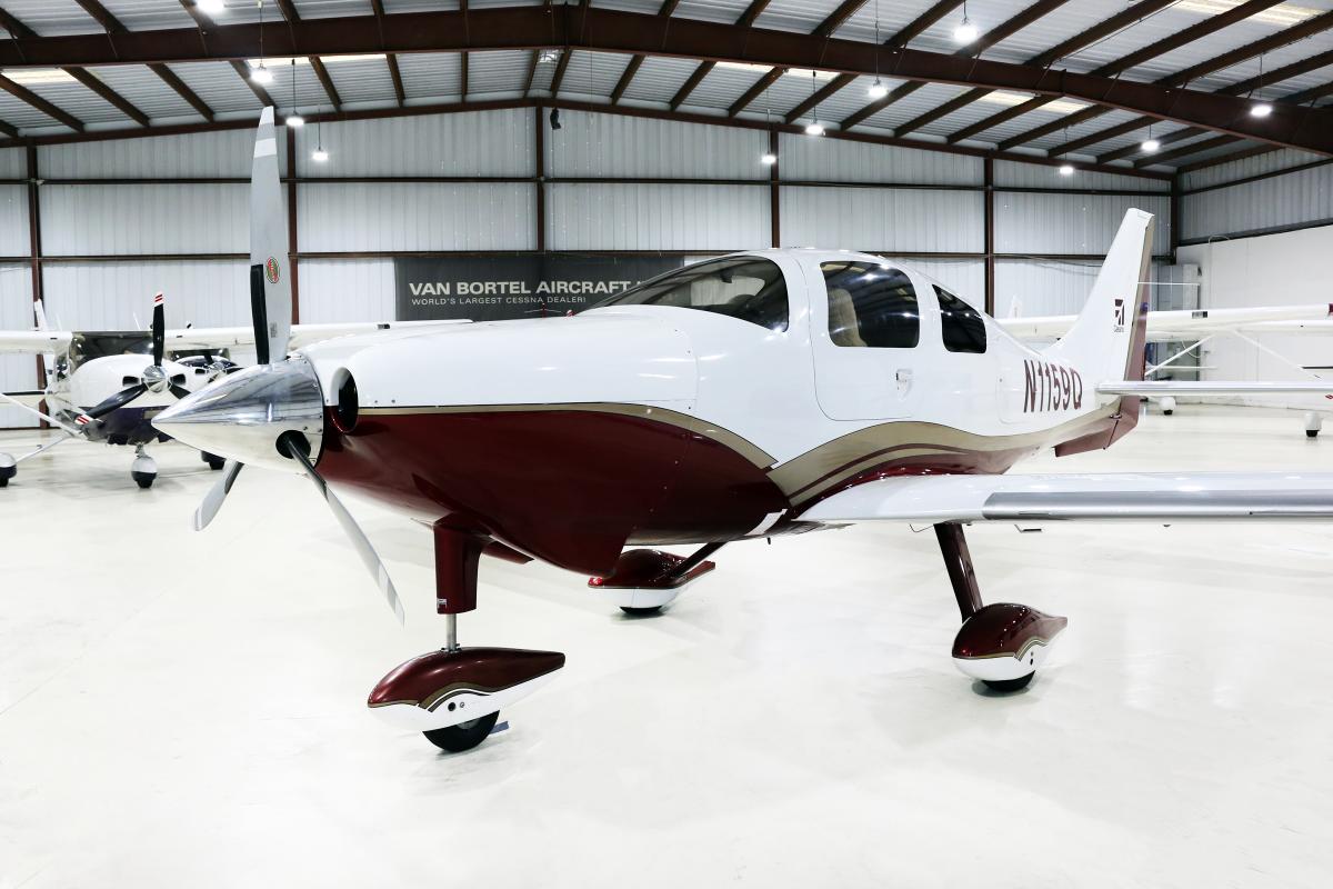 2008 CESSNA 400 Photo 3