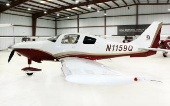 2008 CESSNA 400 for sale - AircraftDealer.com