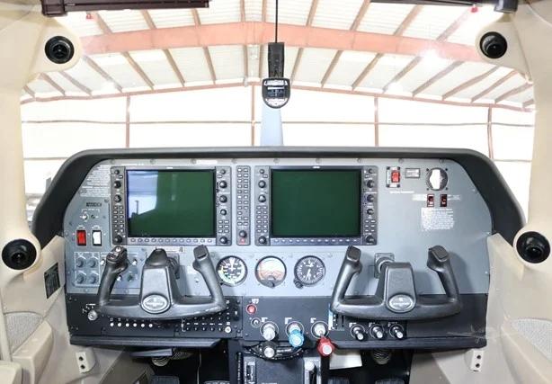 2009 CESSNA TURBO 206H STATIONAIR Photo 7