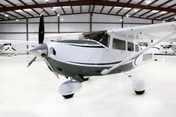 2009 CESSNA TURBO 206H STATIONAIR for sale - AircraftDealer.com