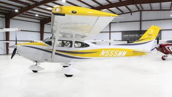 2022 CESSNA 182T SKYLANE for sale - AircraftDealer.com