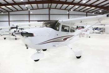 2005 CESSNA 172S SKYHAWK SP for sale - AircraftDealer.com