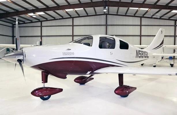 2009 CESSNA 400 Photo 3