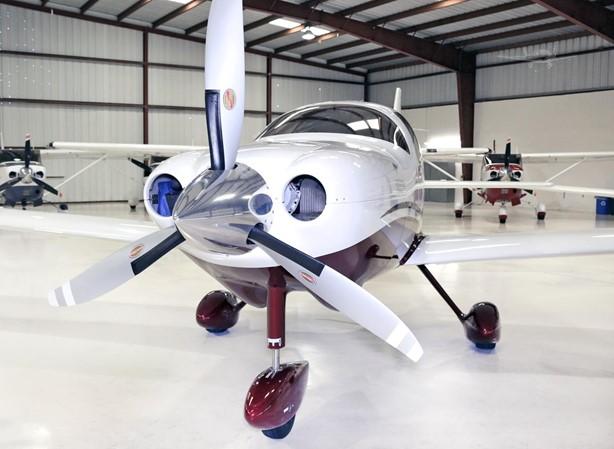 2009 CESSNA 400 Photo 4