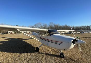 Cessna 172E for sale - AircraftDealer.com