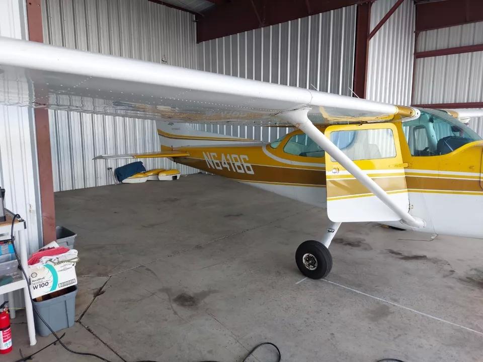 1975 Cessna 172M Photo 4