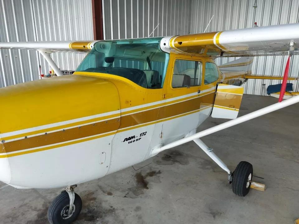 1975 Cessna 172M Photo 5