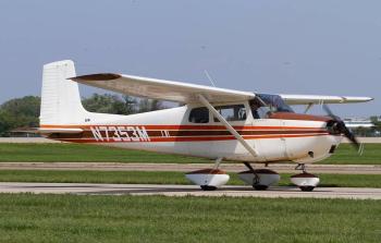 Cessna 175
