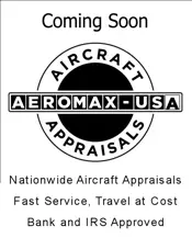 AeroMax USA Appraisals